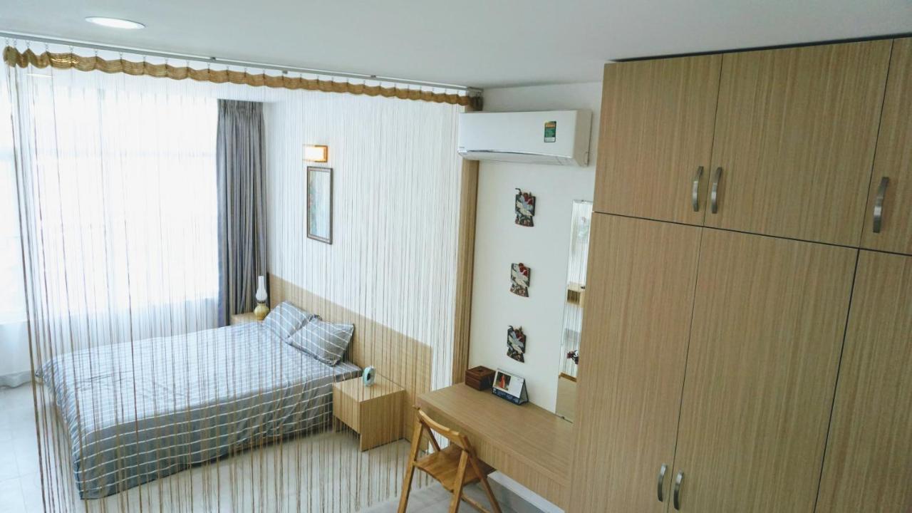 Ken's Maison d'hôtes 3*